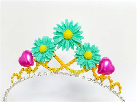 fancy nancy crown